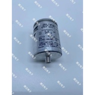 600v6.8 uf 3.3 UF epcos Amplifier High Voltage Filter Capacitor B25834-F4685-K001