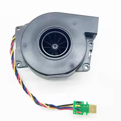 Cleaning Head Module Impeller Motor Fan for Roomba i1 i2 i3 i4 i5 i6 i7 i8 j7 j8 e5 e6 Part