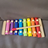 BABYsmile 兒童木琴