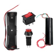 DC3.7-6V 1000KV Boost Power Supply Module High Voltage Generator 1000KV Boost Power Supply High Volt