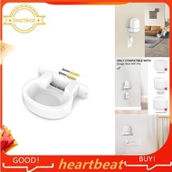 [Hot-Sale] For Google Nest WiFi Pro Wall Mounting Bracket Intelligent Speaker Wall Storage Bracket Base