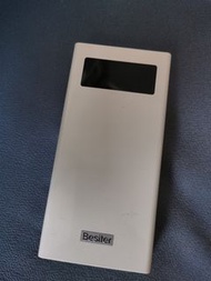 Besiter 20000mAh 後備電源 有 QC 功能