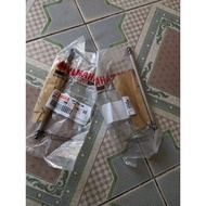 FZS v2 swingarm