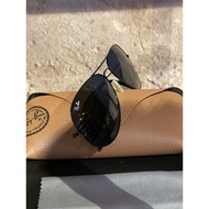 Ray·Ban Sunglasses,Pre-Property,Classic,Large Size62mm。