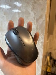 Logitech滑鼠 M235 無線滑鼠 光學滑鼠  2.4Ghz