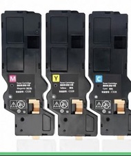 Fujifilm C325z / C325 dw printer toner 代用碳粉（高容量版本）