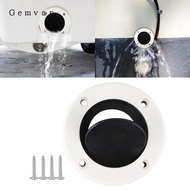 [Gemvan] SiaBiced Boat Drain Plug Screw Cap Marine Boat Accessories Replace Accessories Boat Drain