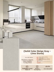 BEIQIVI | Anti-slip Matte Bathroom Living Room Stair Tiles 60x120cm