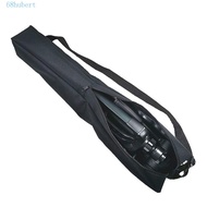 HUBERT Tripod Stand Bag Black Thicken Accessories Shoulder Bag Umbrella Storage Case Travel Carry Bag Light Stand Bag