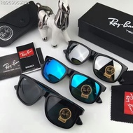 Slow ground Ray-Ban Ray-Ban RB4165 Justin 100% Original