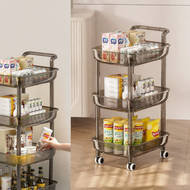 YEYA | ชั้นเก็บของพกพาหลายประโยชน์