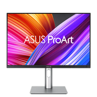 華碩 - ASUS ProArt Display PA248CRV 專業顯示器 24.1"、IPS、16:10、WUXGA、97% DCI-P3、色彩準確度ΔE<2 (MO-AP248CR+LB-MO