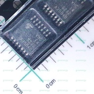 VHC14 74VHC14FT Hex Schmitt Inverter TSSOP-14