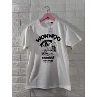 Nana Tour Mingyu Wonwoo Seungkwan Jeonghan T-shirt (italy ver.)