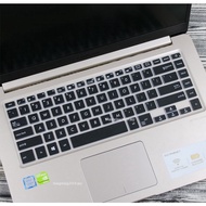 15 15.6 inch Laptop Keyboard protector skin Cover For ASUS VivoBook 15 X505 X505ZA X505Z X505BP X505