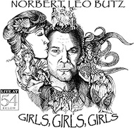 Girls Girls Girls - Live At 54 Below