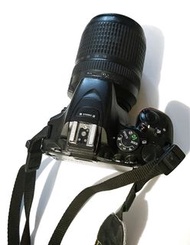 Nikon D5500 相機