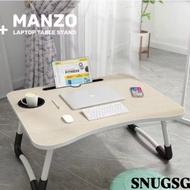 [MEGA WAREHOUSE CLEARANCE] CHIEFSG PREMIUM LAPTOP MINI TABLE BED FOLDABLE TABLE