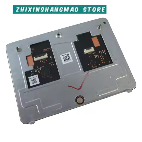 FOR Acer Aspire A715-41G A715-42G A715-75G Touchpad w Fingerprint 56.Q99N2.003