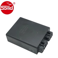 ZXR250 Motorcycle cdi KAWASAKI ZXR250C Ninja-ZR250A  Barrios250 A1.A2.21119-1316 10PIN 131800-5590 T