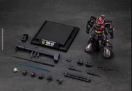 現貨 魂限定 ROBOT魂 YMS-09 PROTOTYPE DOM ver. A.N.I.M.E. MS MUSEUM（留意內文）