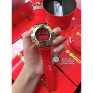 [ Asia Set ] G SHOCK Limited Edition GM-6900CX-4D / GM-6900CX-4 / GM-6900CX / GM-6900 ( GM-5600CX-4 