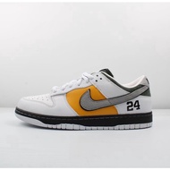 Kobe Bryant x Nike SB Dunk Low"8·24"Low cut/Casual/Sneakers/Skateboard Shoes for men&amp;women