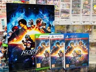 ⚠️只剩XB版⚠️ ⚠️DAY ONE 版，放FILE及DLC⚠️ PS4 / PS5 / XBSX 拳王 拳皇 15 XV KOF XV THE KING OF FIGHTERS XV  行版 中文/英文字幕 只售$398 Day one版送TERRY服裝DLC 首批送超靚KOF15 A4 FOLDER  【樹皮天堂 旺角好景店】  營業時間：星期一至日 16:00-21:00   旺角好景商業中心一樓24-25,38,55-57號舖  地下扶手電梯上一層直入到尾