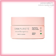 SINN PURETE Hydrating Face Cream a