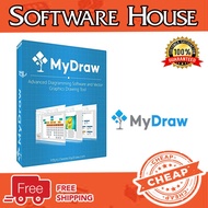 [100% WORKS] MyDraw 3.9.0