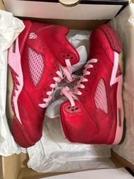 Air Jordan紅色情人節限定鞋款