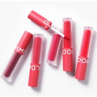 Mulda Tattoo Fixing Lip Tint WC01 3.0g Long Lasting Water Tint Korean Makeup