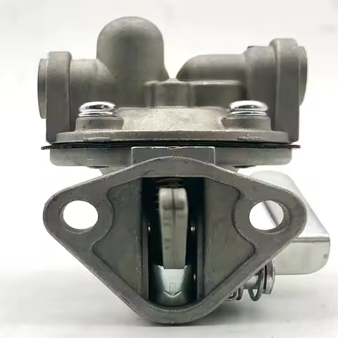 Compatible for Yanmar 3T72T Fuel Pump 129301-52020 Fuel Feed Pump 3T72 Engine Spare Parts