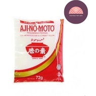 Aji-No-Moto MSG 72 g