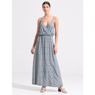 Morrato Bali - Sleeveless A-Line Dress Aurelia Maxi Dress