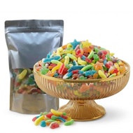 Supple Sugar-Coated Gummy Candy – Eat One Piece and Want to Eat More HOAN THACH STORE