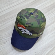 47 Brand Hats, Velcro Suits