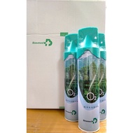 Besmed O2 Pure Oxygen Portable Bottle 9,000c.c Mountaineering/Sports Equipment