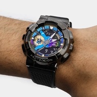Casio Watch GM-110B-1A/MF/G-9A/VB/BD-1A9/D-8A Electronic Waterproof Men's Watch