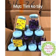 Box of 50 pre-installed 34mm unbleached ink cartridges