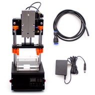 Time-Delay Pneumatic PCB Jig Functional Test Stand FCT Jig ICT Circuit Board Universal Test Frame PC