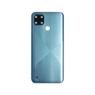 Backdoor Realme C21Y 2021 / BACK COVER BACK COVER BEKDOR C21Y