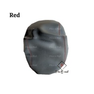 Proton S70 Arm Rest Cover Leather Car Protective Armrest Proton s70 Accessories Aksesori Bodykit