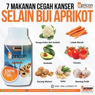 HEALTHY?? It's time for you APRICON/APRICON 750