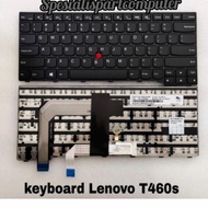 Lenovo Thinkpad T460S T470S T470p POINT Keyboard
