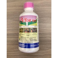 Pictor 019 1L [Racun Ulat Serangga Plutella Ratus] [Emamectin Benzoate 2.12%]