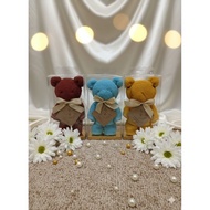 Souvenir Handkerchief Towel 30x30 cm