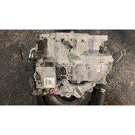 GENUINE PEUGEOT 308 6SP USED GEARBOX