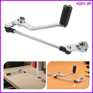 Atv Shift Lever Dirt Bike Accessories Gear Shifter Levers  sijicc