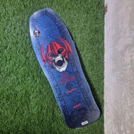 [0301][US]แผ่นสเก็ตบอร์ดแบรนด์ นำเข้า powell peralta สำหรับ surf skate cruiser skateboard